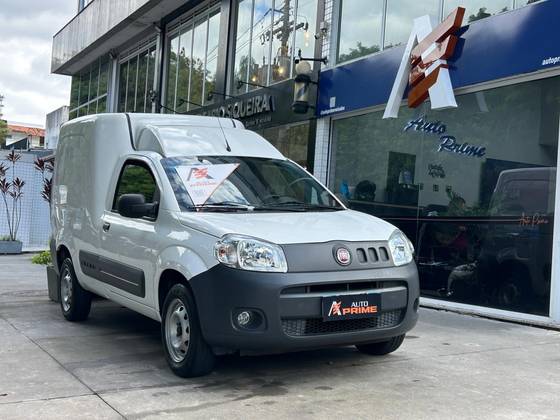 FIAT FIORINO 1.4 MPI FURGÃO ENDURANCE 8V FLEX 2P MANUAL FIAT FIORINO 1.4 MPI FURGÃO ENDURANCE 8V FLEX 2P MANUAL